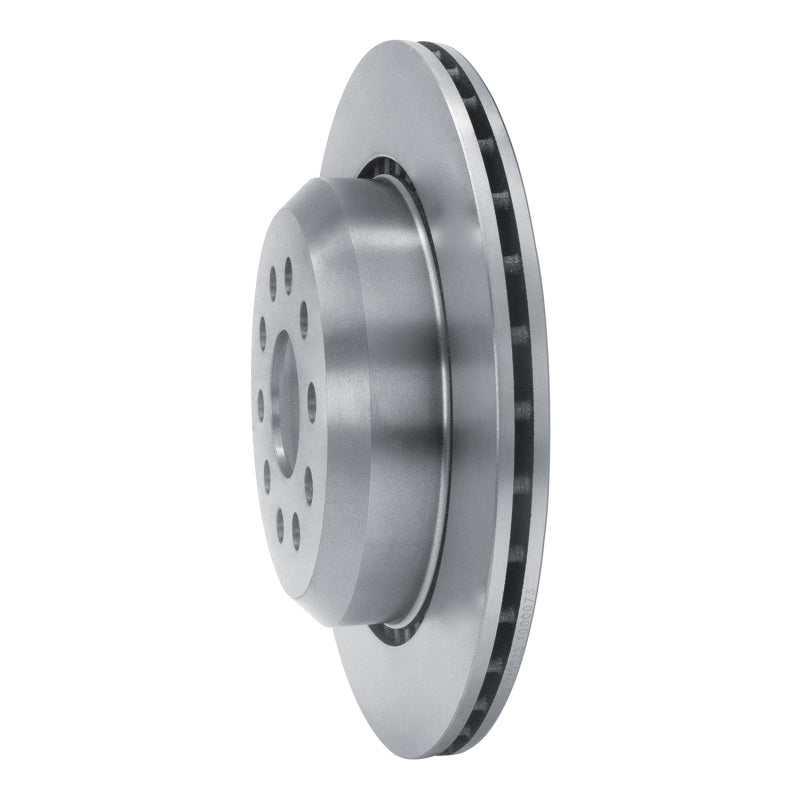 R1 20-25 Jeep Gladiator Rear Brake Rotor