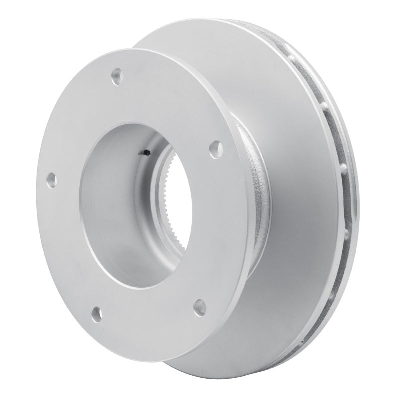 R1 06-12 Damon Avanti Rear GeoSPEC Coated Rotor