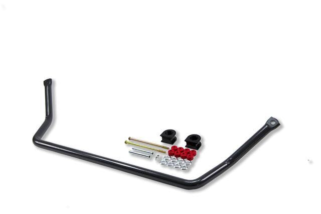Belltech REAR ANTI-SWAYBAR 85-02 ASTRO/SAFARI VAN