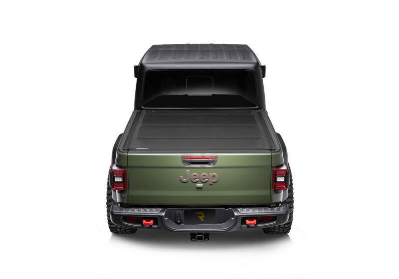 BAK 20-25 Jeep Gladiator 5ft. Bed BAKFlip MX4 TS