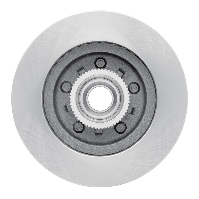 R1 93-95 Chevrolet G10 Front Brake Rotor
