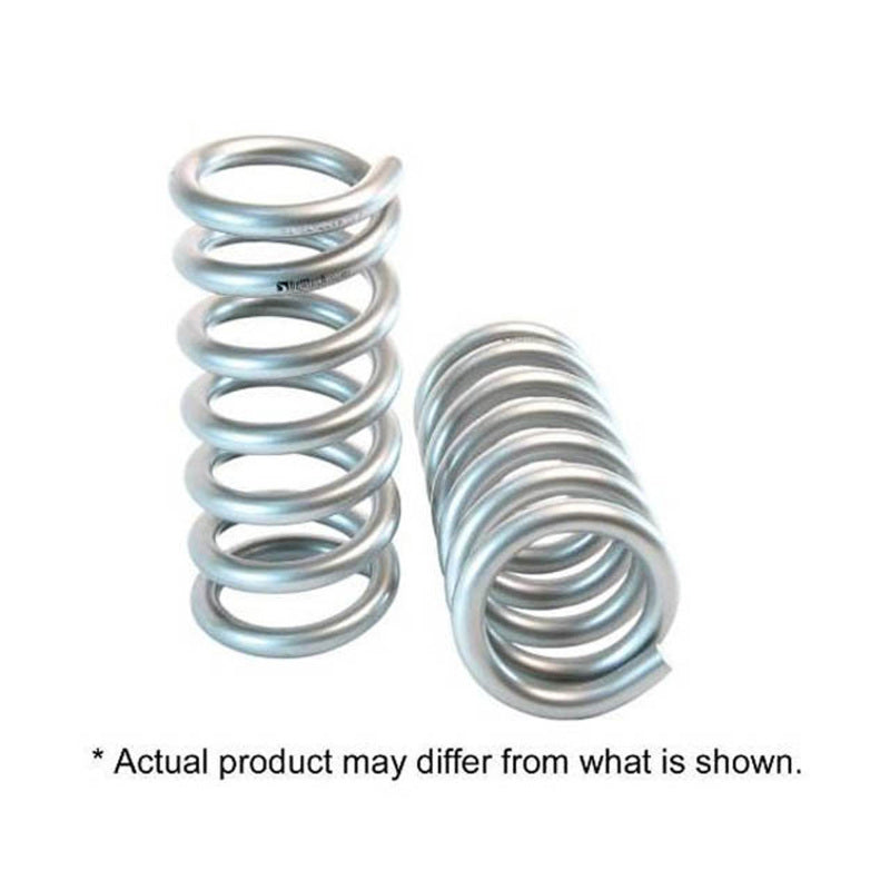 Belltech COIL SPRING SET 94-00 RAM 2500/3500 V10/DIESEL