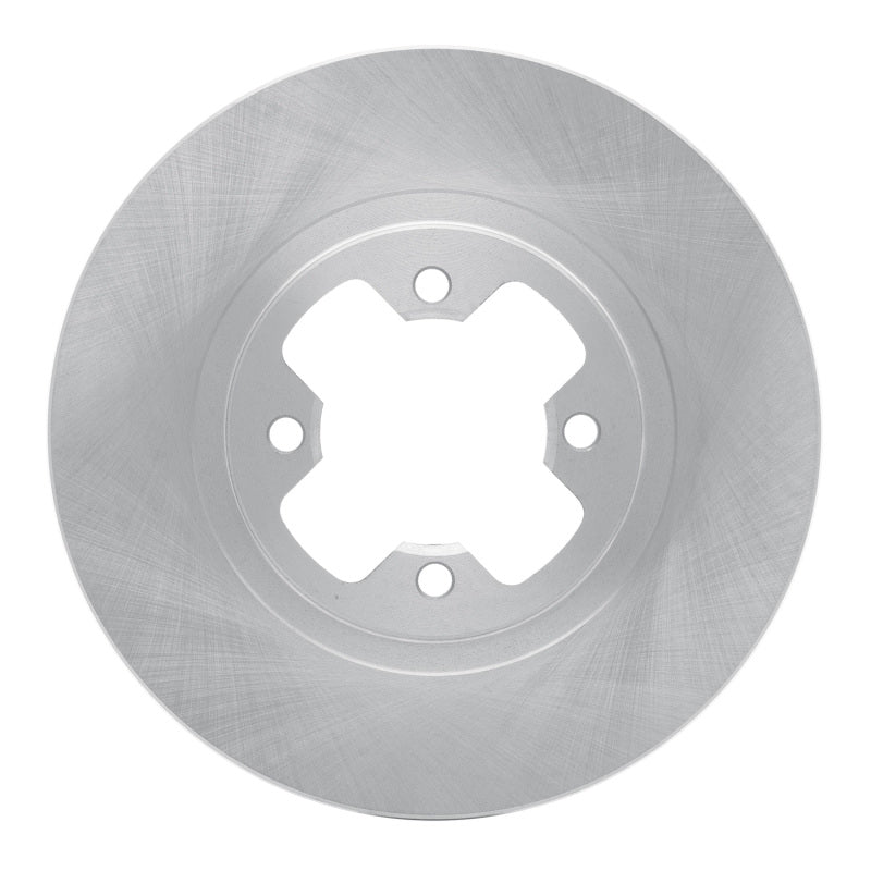 R1 81-88 Nissan Maxima Front Brake Rotor