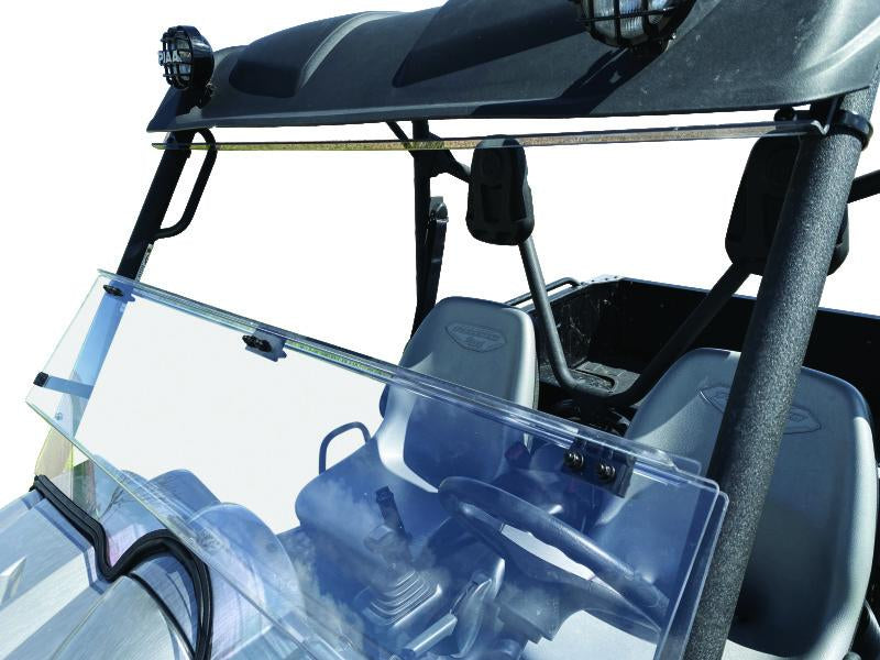 QuadBoss Qb Windbreak Folding Shield