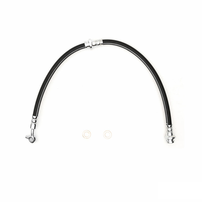 DFC 07-13 Nissan Altima Front-R Brake Hose