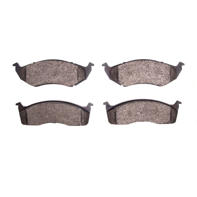 R1 93-02 Chrysler New Yorker Front R1 Ceramic Brake Pads