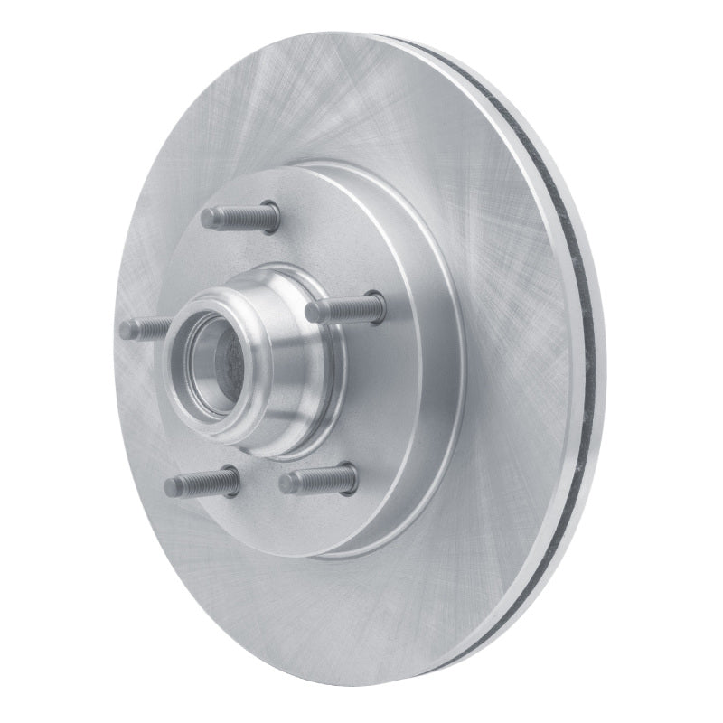 R1 97-99 Ford F-150 RWD Front Brake Rotor