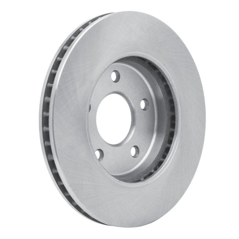 R1 11-25 Chevrolet City Express Front Brake Rotor