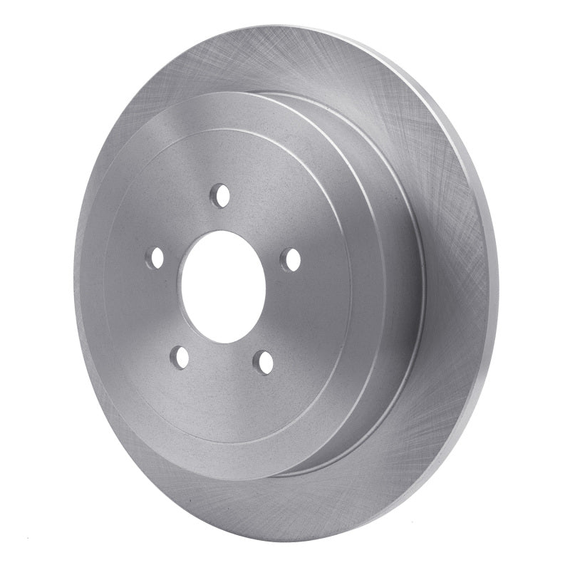R1 03-11 Lincoln Town Car Rear Brake Rotor
