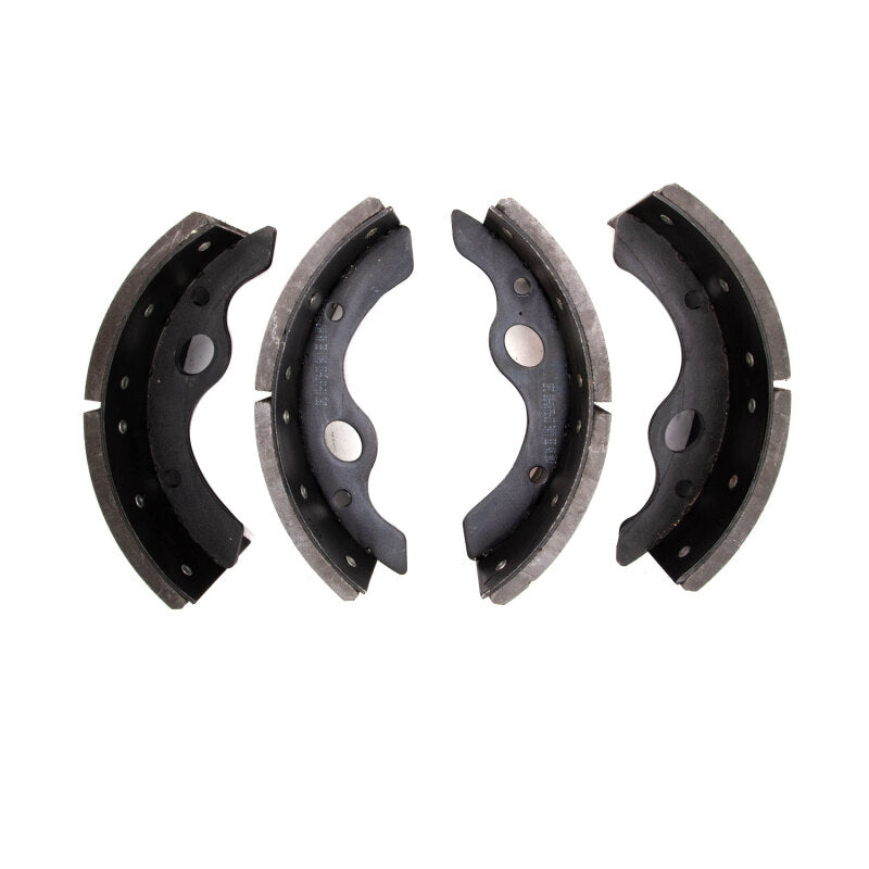 R1 1988-2013 UD UD 18CS Rear Premium Riveted Shoes
