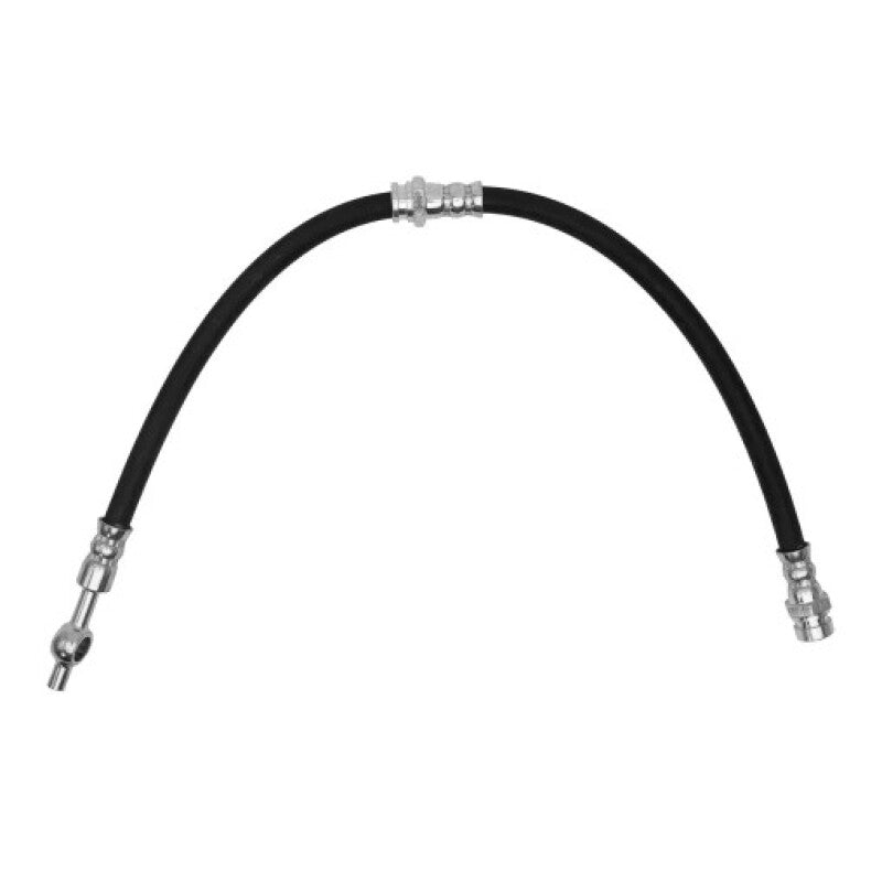 R1 13-14 Ford Mustang Front-L Brake Hose