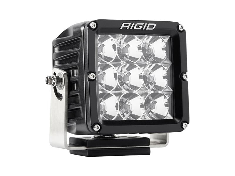 Rigid Industries Dually XL Hybrid Diffused - Spot (Set of 2)