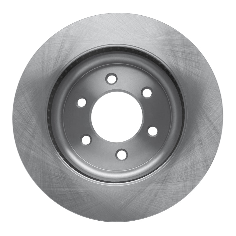 R1 21-25 Ford Bronco Front Brake Rotor