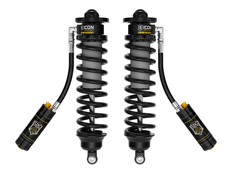 ICON 05-26 Ford F-250/350 SD 4WD 4-5.5in 3.0 Series VS RR CDCV Bolt-In Coilover Conversion Kit