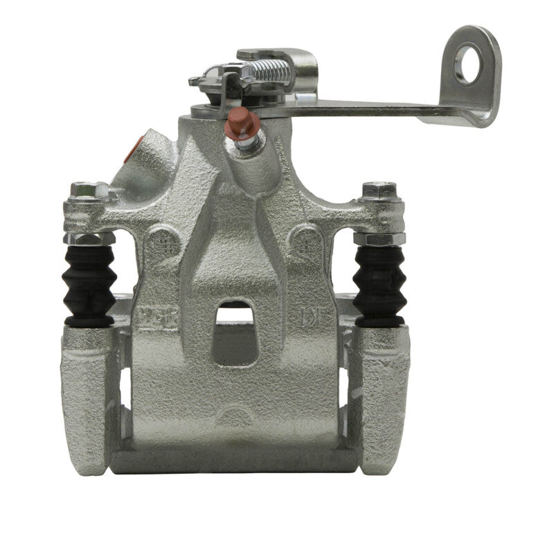 DFC 13-15 Mazda CX-5 Rear-R Premium Caliper - Silver Zinc Coated