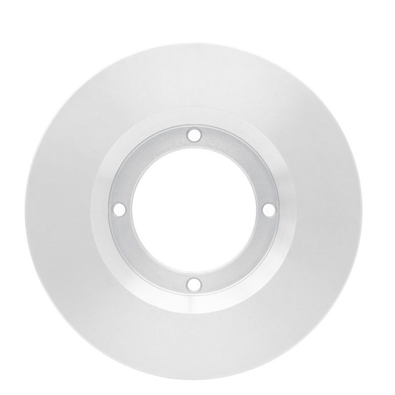R1 79-87 Dodge Colt Front Brake Rotor