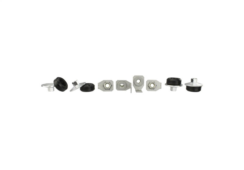 Ford Racing 2005-2014 Mustang Coupe Dynamic Strut/Shock Kit