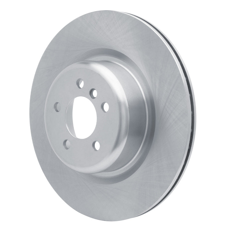 DFC 10-14 BMW X5 Rear Brake Rotor