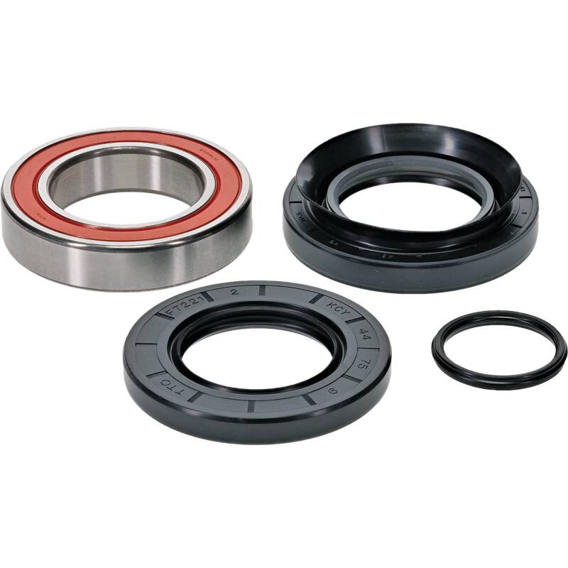 Pivot Works Premium Wheel Bearing