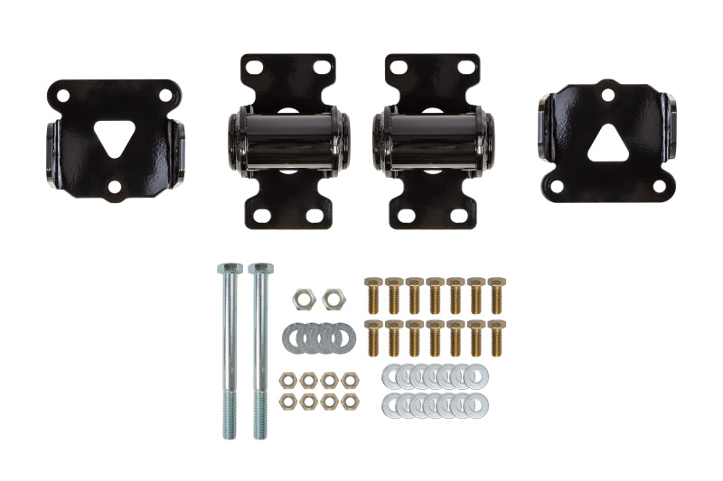 UMI Performance 73-81 GM F-Body SBC Poly Engine Mount Kit