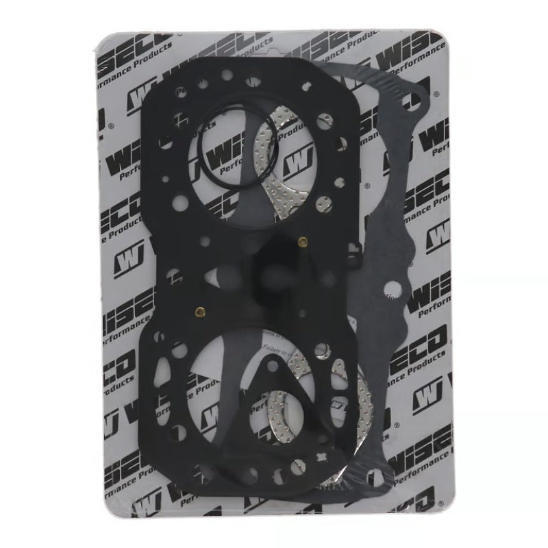 Wiseco 89-97 Polaris 500 Top End Gasket Kit