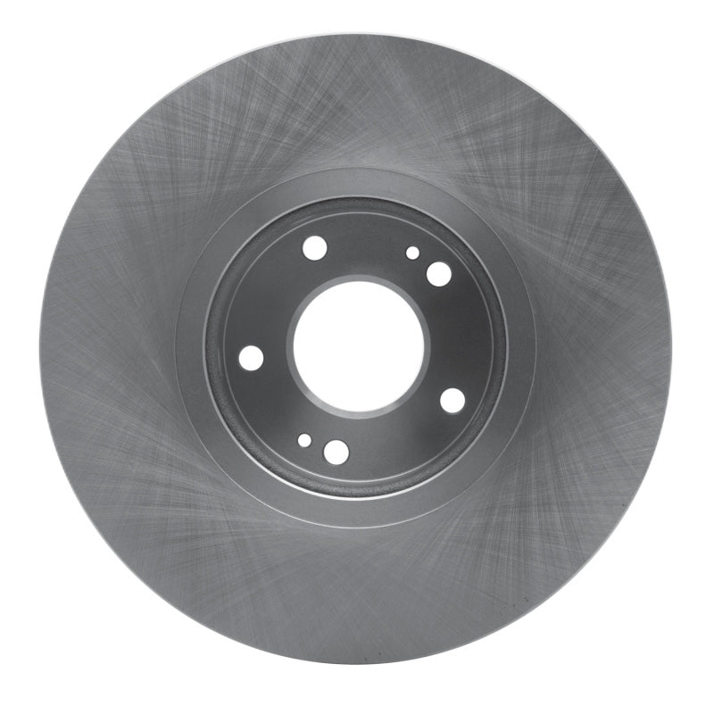 R1 2007-2012 Hyundai Veracruz Front Brake Rotor