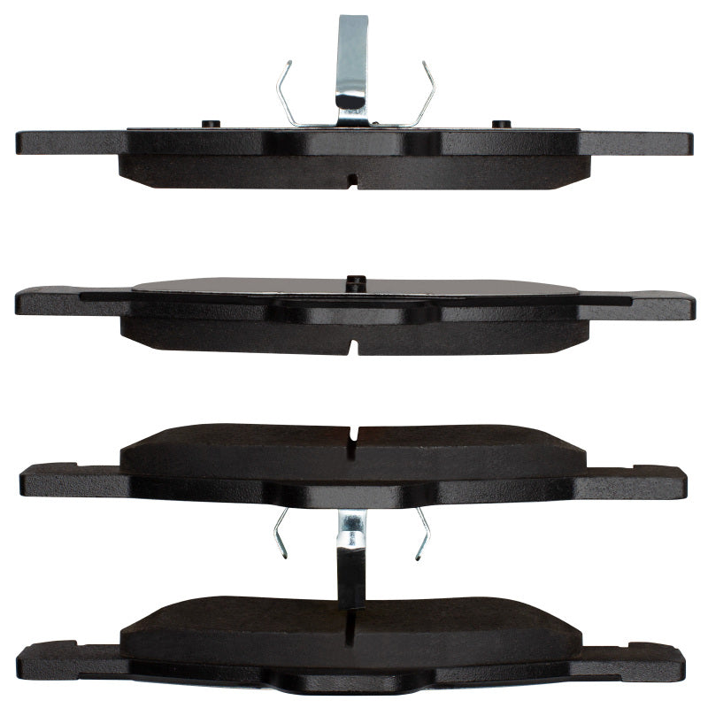 R1 09-12 Ford Escape Front Optimum OE Brake Pads