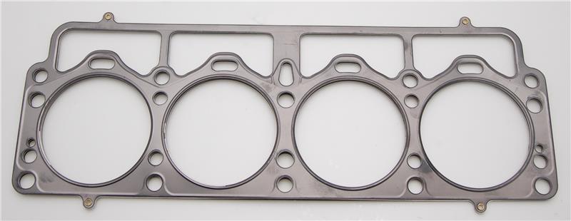 Cometic Volvo B18A/B18B/B18D/B20A/B20B/B20E/B20F .036in MLS Cylinder Head Gasket - 90mm Bore