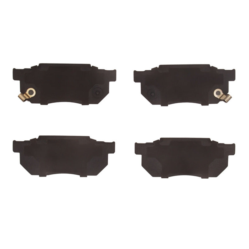 R1 83-06 Honda Civic Wagon Front R1 Optimum OE Brake Pads