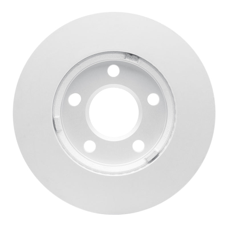 R1 97-05 Chevrolet Malibu Front GeoSPEC Coated Rotor