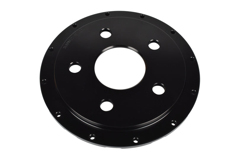 DBA 11-17 Jeep Grand Cherokee Trackhawk (6.2L V8) 5000 Series Replacement Black Hat