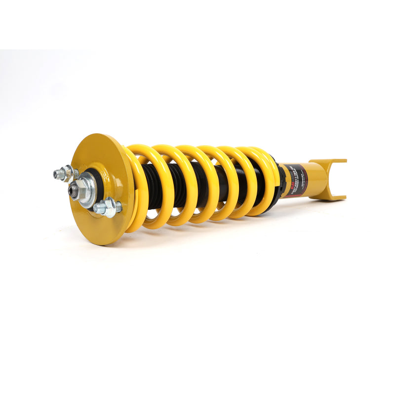 BLOX Racing 92-00 Honda Civic / 94-01 Integra (ex TypeR)  Non-Adj Damping Street Series II Coilovers