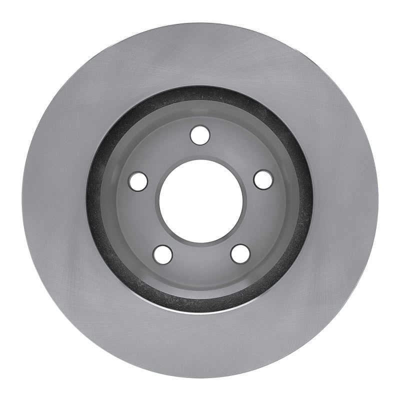 R1 80-89 American Motors Eagle Front Brake Rotor