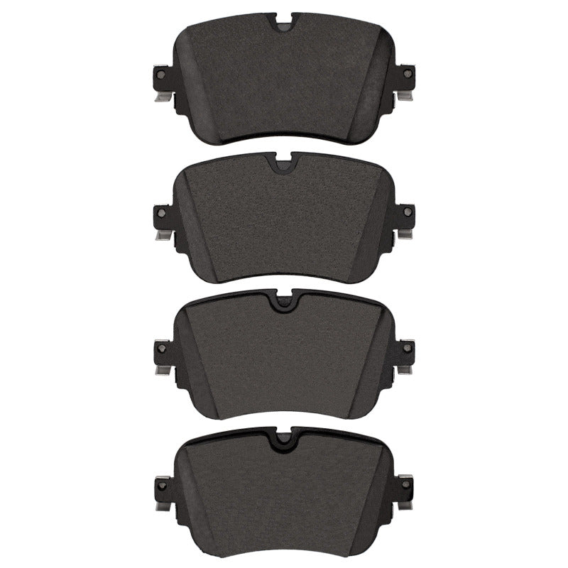 R1 17-20 Audi Q8 Rear R1 Optimum OE Brake Pads