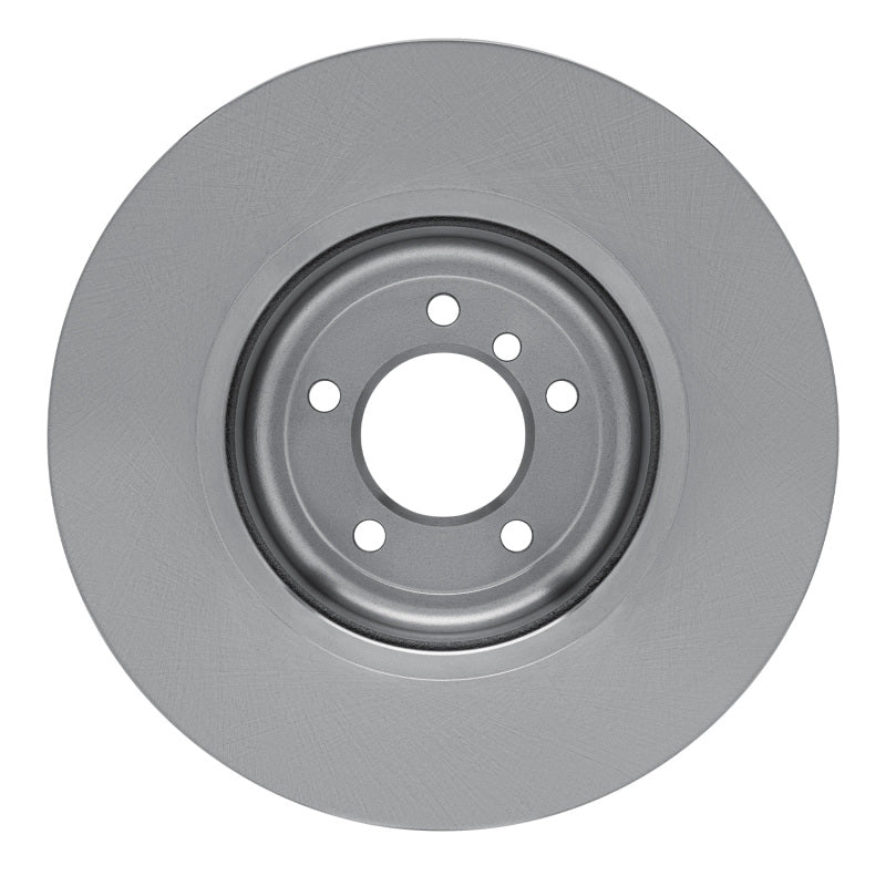 R1 11-16 BMW Z4 Front Brake Rotor