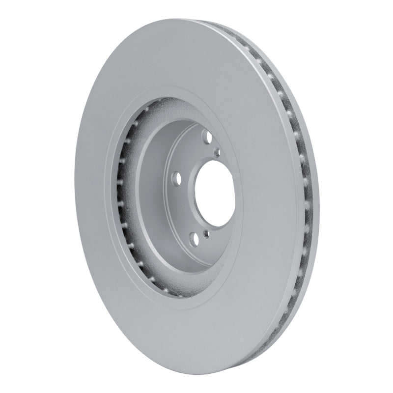 R1 04-25 Scion FR-S Front GeoSPEC Coated Rotor