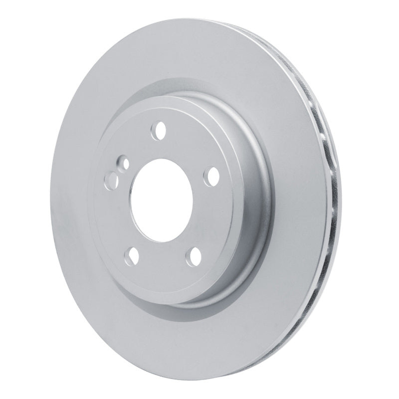 R1 14-19 Mercedes-Benz CLA250 Rear Carbon Alloy GeoMET Rotor
