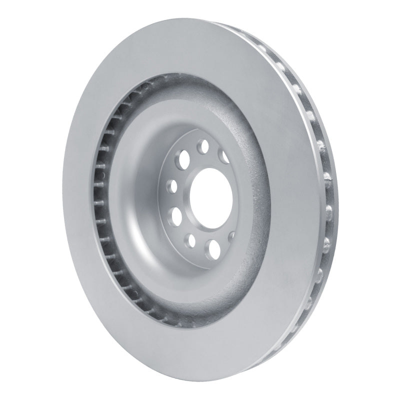 R1 21-24 Tesla Model X Front GeoSPEC Coated Rotor
