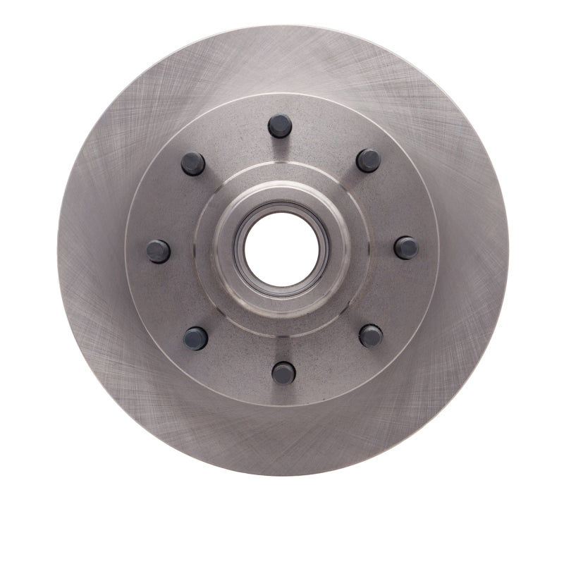 DFC 88-96 Chevrolet C3500 Front Brake Rotor