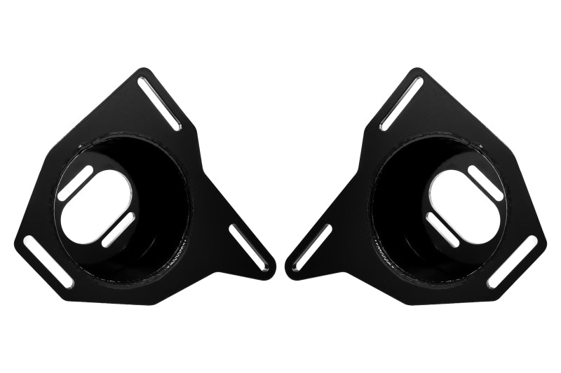 UMI Performance 82-92 GM F-Body Spherical Caster/Camber Plates