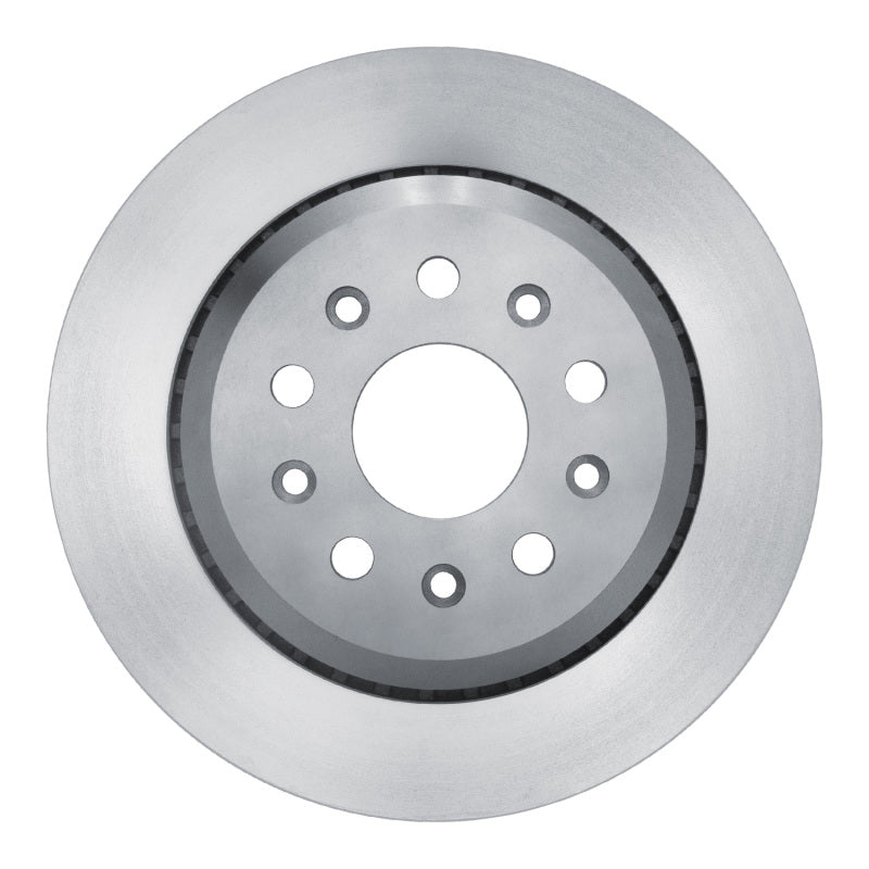 R1 20-25 Jeep Gladiator Rear Brake Rotor