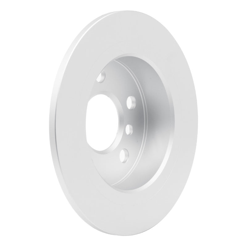 R1 14-24 Mini Cooper (Excl Clubman) Rear Carbon Alloy GeoMET Rotor
