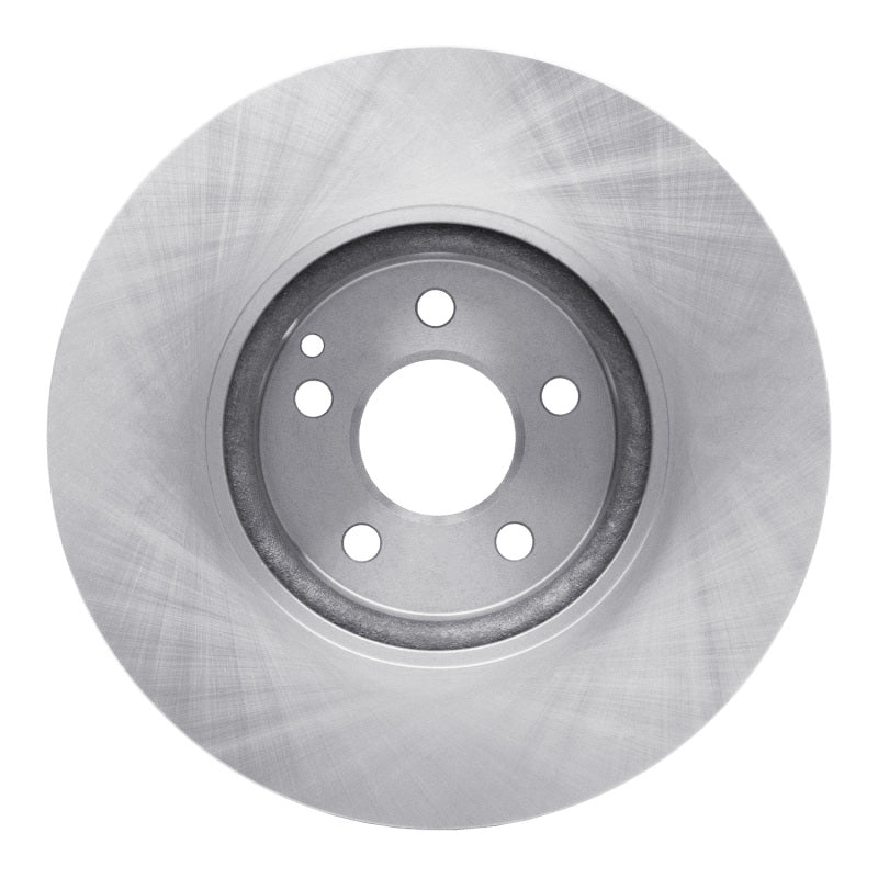 R1 2008-2020 Mercedes-Benz E300 Front Brake Rotor