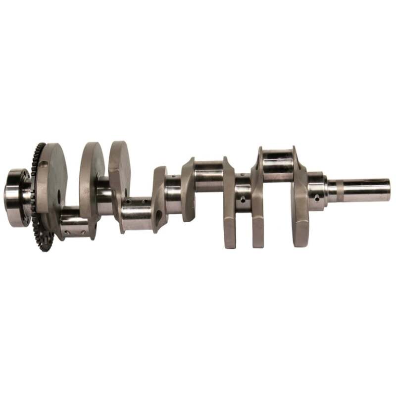 Manley Chevrolet LT1 4.000in Stroke Lightweight Long Snout Pro Series Crankshaft