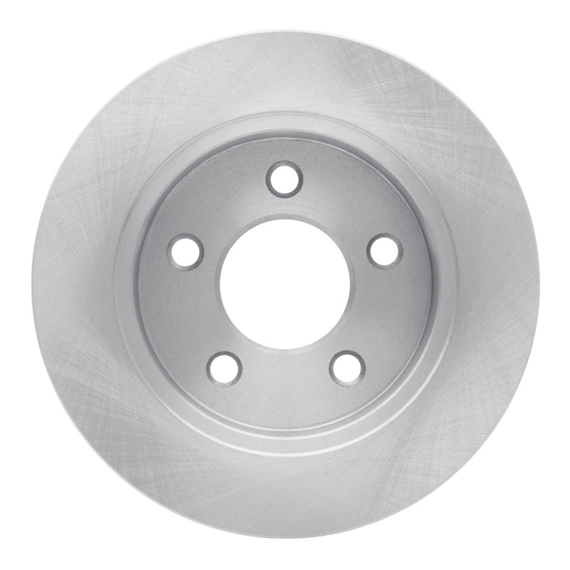 R1 1994-2004 Ford Mustang Rear Brake Rotor
