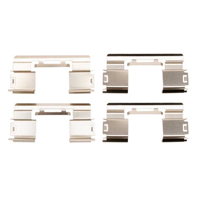 R1 11-19 Buick Encore Front Disc Brake Hardware Kit