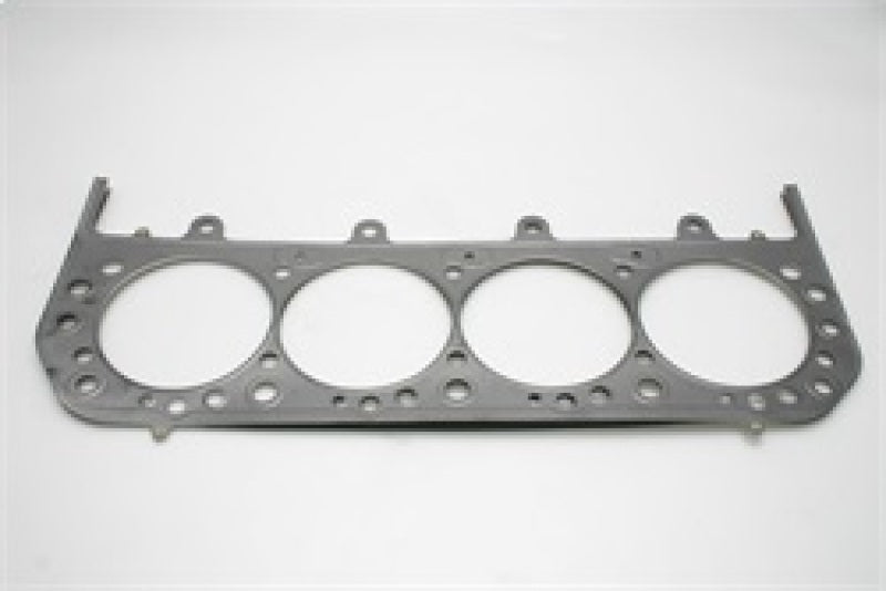 Cometic GM 500 DRCE 2 Pro Stock V8 .080in MLS Cylinder Head Gasket - 4.700in Bore