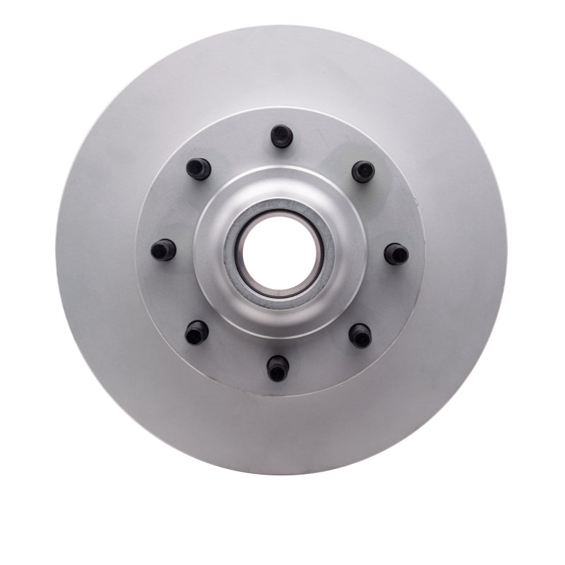 R1 08-25 Ford E-350 Super Duty Front GeoSPEC Coated Rotor