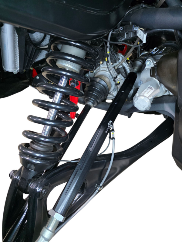 Elektric Offroad 2024+ Can Am Maverick R Tie Rods