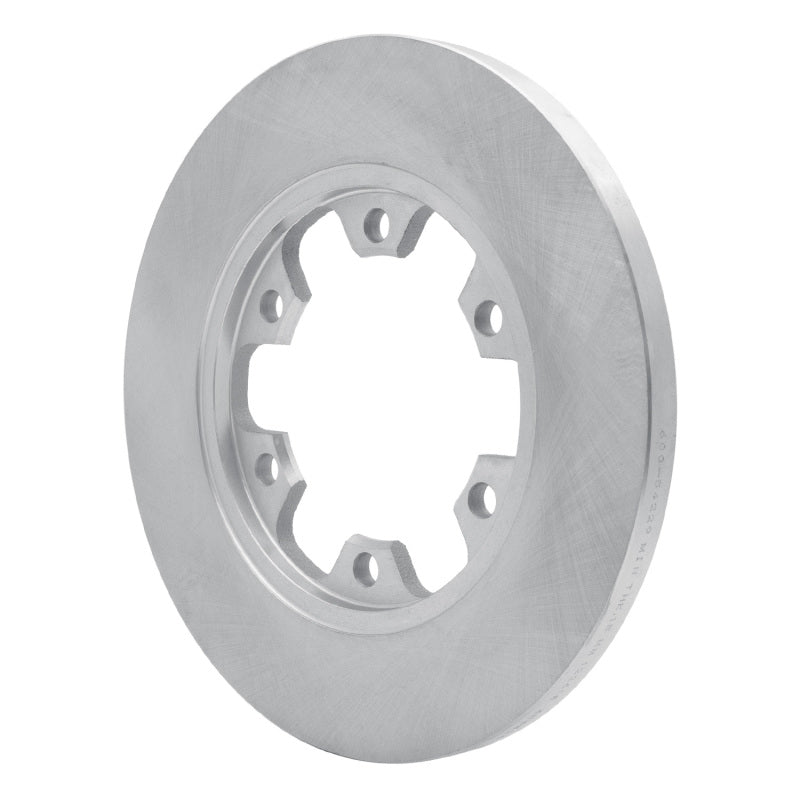 R1 15-25 Ford Transit-250 Rear Brake Rotor